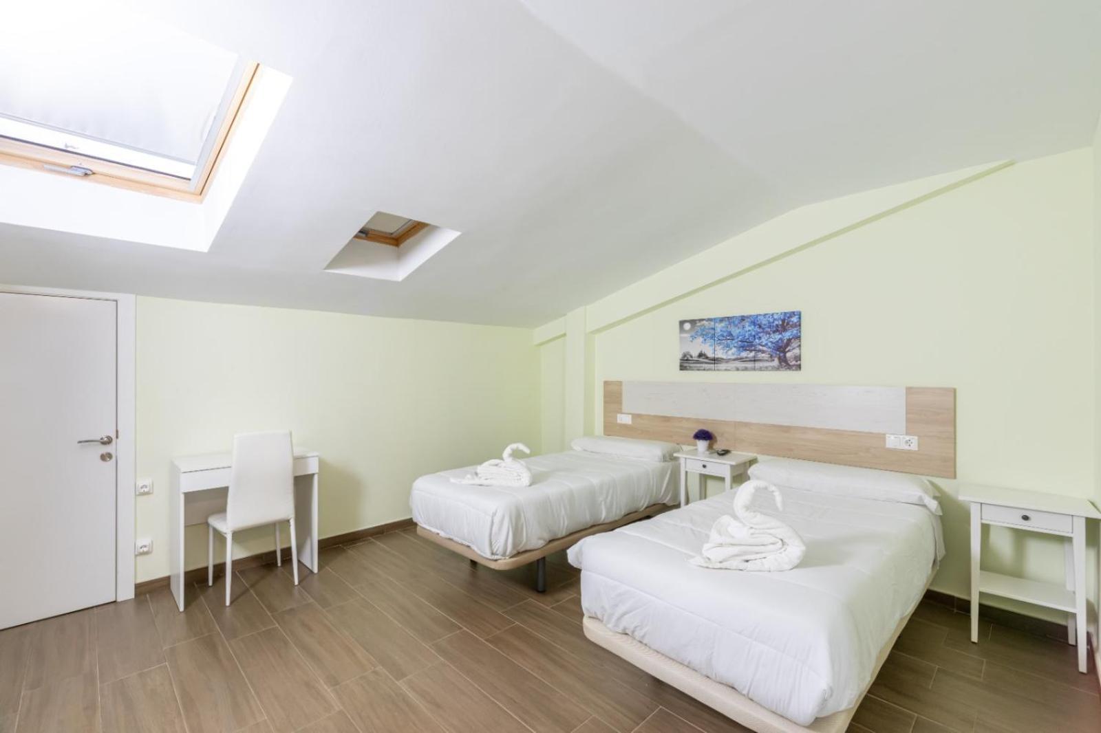 Otero & Elma 2 Hotell Alovera Eksteriør bilde